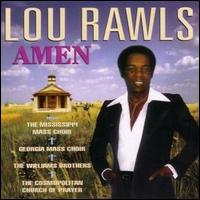 Amen von Lou Rawls
