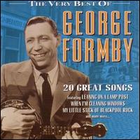Very Best of George Formby: 20 Great Songs [Prism] von George Formby