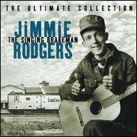 Singing Breakman [Prism Platinum] von Jimmie Rodgers