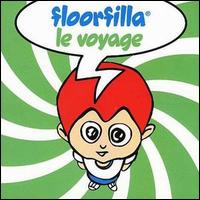 Voyage von Floorfilla