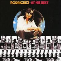 At His Best von Rodriguez