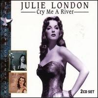 Cry Me a River [Dove] von Julie London