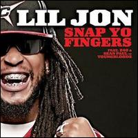 Snap Yo Fingers von E-40