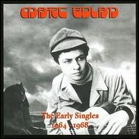 Early Singles 1964-1968 von Marc Bolan