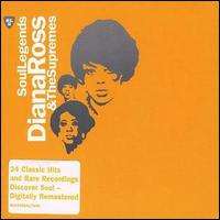 Soul Legends von Diana Ross