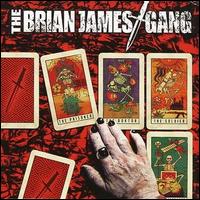 Brian James Gang von Brian James