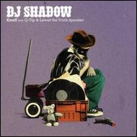 Enuff [Single] von DJ Shadow