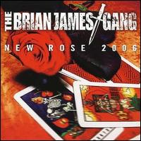 New Rose 2006 von Brian James