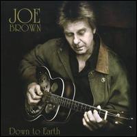 Down to Earth von Joe Brown