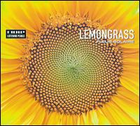Fleur Solaire von Lemongrass