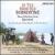 In the Good Old Summertime: 27 Original Mono Recordings 1904-1921 von American Quartet
