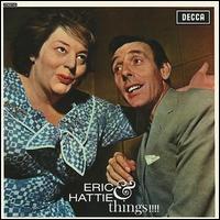 Eric & Hattie & Things von Eric Sykes/Hattie Jacques