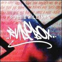 Rudebox [Single] von Robbie Williams