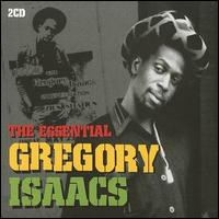 Essential Gregory Isaacs von Gregory Isaacs