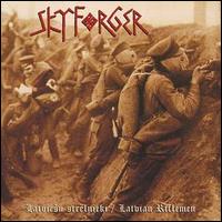 Latvian Rifleman von Skyforger