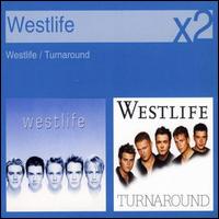 Westlife/Turnaround von Westlife