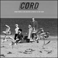 Other People's Lives Are Not as Perfect as They Seem von Cord