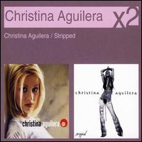 Christina Aguilera/Stripped von Christina Aguilera