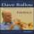 Insistence von Dave Ballou