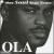 More Soul than Sense von Ola Onabule