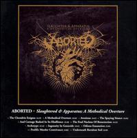 Slaughter & Apparatus: A Methodical Overture von Aborted
