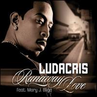 Runaway Love [CD Single] von Ludacris