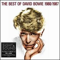 Best of David Bowie 1980/1987 [UK] von David Bowie