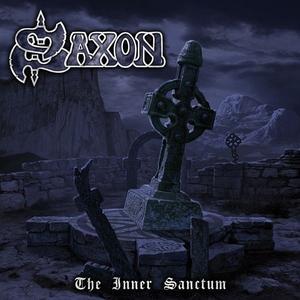 Inner Sanctum von Saxon
