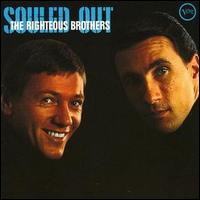 Souled Out von The Righteous Brothers