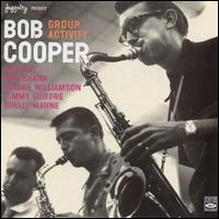 Group Activity von Bob Cooper