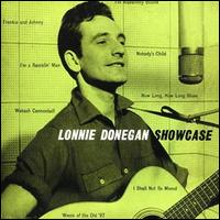 Showcase von Lonnie Donegan