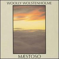 Maestoso von Stewart Wooly Wolstenholme