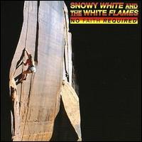 No Faith Required von Snowy White