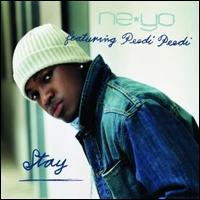 Stay [3 Tracks] von Ne-Yo