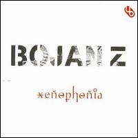 Xenophonia von Bojan Zulfikarpasic