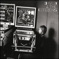 Stop the Tape Stop the Tape von David & the Citizens