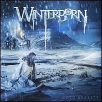 Cold Reality von Winterborn