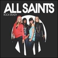 Rock Steady von All Saints