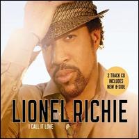 I Call It Love von Lionel Richie
