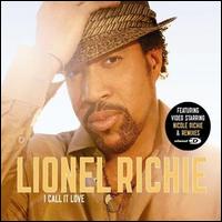 I Call It Love von Lionel Richie