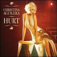 Hurt von Christina Aguilera