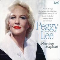 American Songbook von Peggy Lee