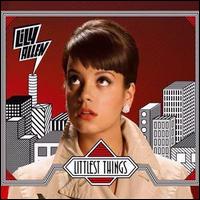 Littlest Things von Lily Allen