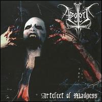 Artefacts of Madness von Abgott