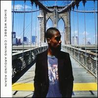 Coming Around Again, Pt. 1 von Simon Webbe