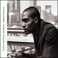 Coming Around Again, Pt. 2 von Simon Webbe
