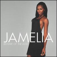 Beware of the Dog [2 Tracks] von Jamelia