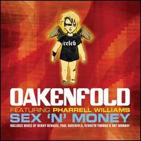 Sex 'N' Money von Paul Oakenfold