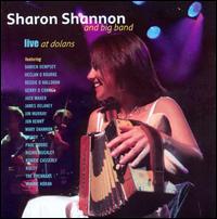 Live at Dolans von Sharon Shannon