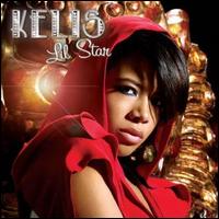 Lil Star, Pt. 2 von Kelis
